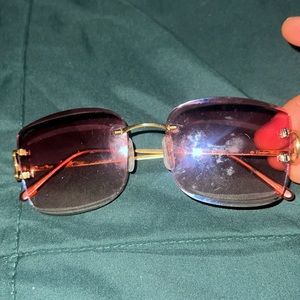 Cartier Sunglasses